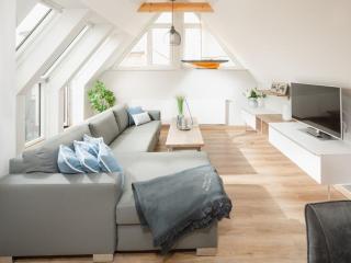 Spinnaker Comfortable holiday residence - Juist - 6