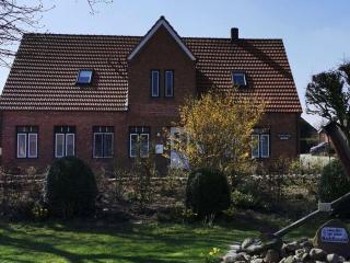 Ankerblick Comfortable holiday residence - Wyk auf Föhr - 0