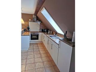 Ankerblick Comfortable holiday residence - 5