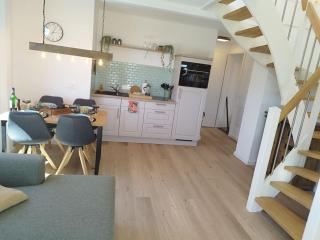 InselGlück Comfortable holiday residence - Norderney - 6