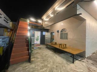 蘭嶼愛樂客 Ai Le Ke hostel - Yeh-yin - 9