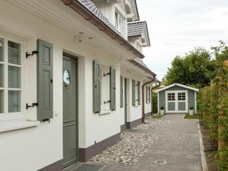 Zingster Perlen Haus 3 - Zingst - 9