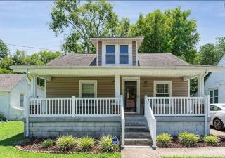 Two Bedroom Cottage near Nashville-Downtown - Nashville - 0