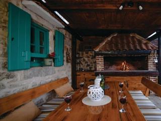 Stone Pietra Comfortable holiday residence - Zadar - 0