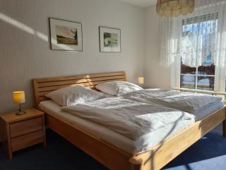 Haus Nordseewind - Apartment 2 - 4