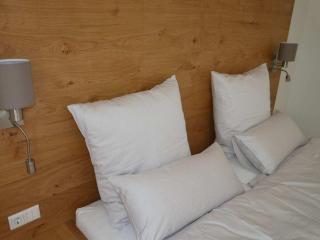Gulfhof Fresena - Apartment 1 tom Brook"" - Norden - 7
