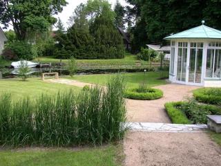 Havelpalais Comfortable holiday residence - 4