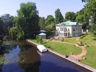 Havelpalais Comfortable holiday residence - Potsdam - 0