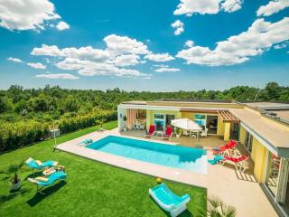 Villa Vita Comfortable holiday residence - Štokovci - 5