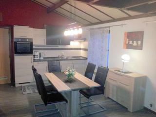 Chris de Panne Comfortable holiday residence - Duinhoek - 8