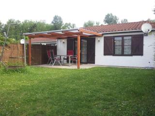 Chris de Panne Comfortable holiday residence - Duinhoek - 0