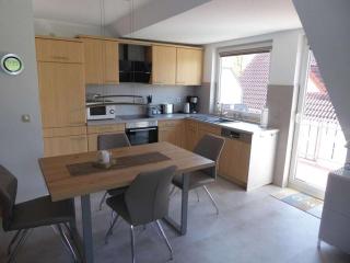 Am Harlebogen Comfortable holiday residence - Carolinensiel - 7