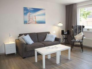 Strandläufer Comfortable holiday residence - Wyk auf Föhr - 8