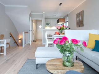Süder16 Comfortable holiday residence - 1