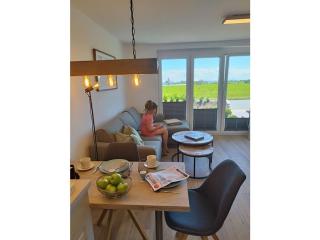 53°42"N 07°09"E Comfortable holiday residence - Norderney - 4