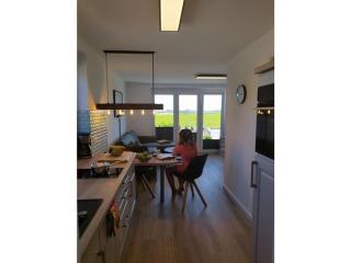 53°42"N 07°09"E Comfortable holiday residence - Norderney - 2