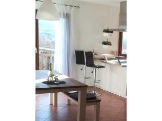 Tromm - Blick Comfortable holiday residence - Rimbach - 3
