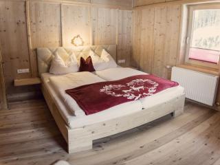 Jogglelerhof Comfortable holiday residence - Finkenberg - 3