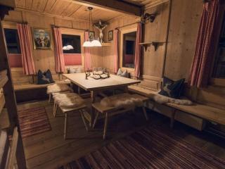 Jogglelerhof Comfortable holiday residence - Finkenberg - 5
