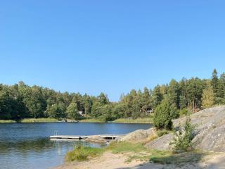 Holiday home VAXHOLM V - Vaxholm - 6