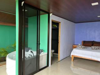 Encanto Arenal lodge - Fortuna - 9