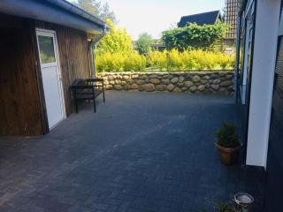 holiday home on the Baltic Sea fjord - Borgwedel - 7