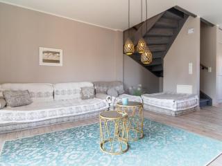 Cosy holiday home near town centre - Sankt Peter-Ording - 5