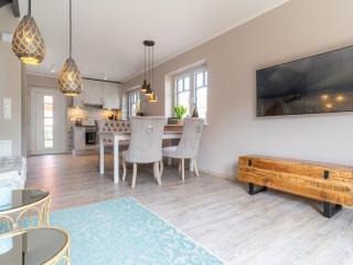 Cosy holiday home near town centre - Sankt Peter-Ording - 6