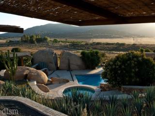 La Villa del Valle - Valle de Guadalupe - 4
