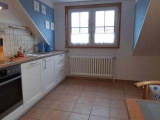 Kormoran Comfortable holiday residence - Wittdün - 1