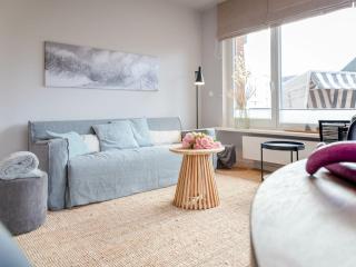 Seetiid Comfortable holiday residence - Tinnum - 8