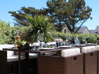 Avel Mor Comfortable holiday residence - Guissény - 5