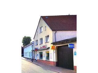 Hennings Comfortable Holiday Residence - Röbel - 9