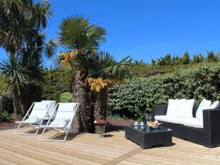 Avel Mor Comfortable holiday residence - Guissény - 3