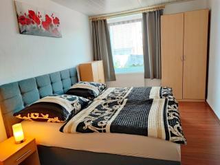 Hennings Comfortable Holiday Residence - Röbel - 2
