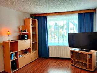 Hennings Comfortable Holiday Residence - Röbel - 4