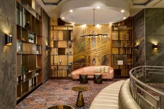 Sheraton Brooklyn New York - Brooklyn - 6