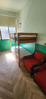So Art Hostel 旅人藝棧來尞青旅 - Sanyi - 3