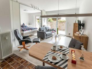 Galotti Comfortable Holiday Residence - Dangast - 7