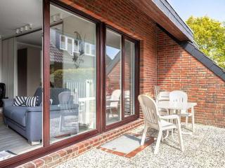 Galotti Comfortable Holiday Residence - Dangast - 9