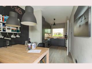 "Heefkant" Comfortable holiday residence - Sankt Peter-Ording - 3