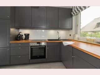 "Heefkant" Comfortable holiday residence - Sankt Peter-Ording - 2
