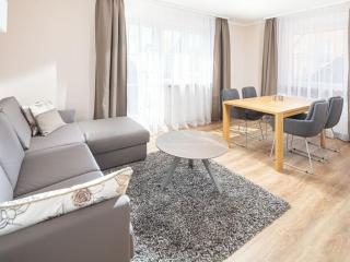 Ruder Comfortable holiday residence - Juist - 2