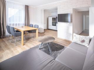 Ruder Comfortable holiday residence - Juist - 3