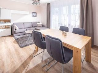 Ruder Comfortable holiday residence - Juist - 4