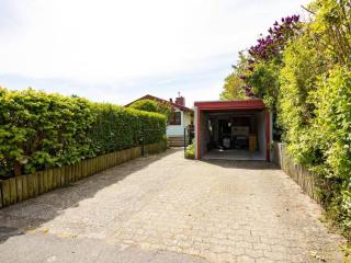 Flintholmhus on the Baltic Sea beach - 2