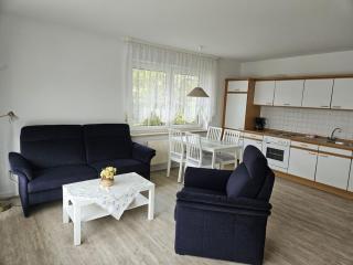 Haus Nordseewind XL - Apartment 3 - Cuxhaven - 5