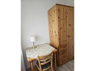 Haus Nordseewind XL - Apartment 3 - Cuxhaven - 1