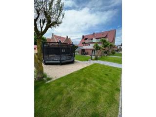 Comfortable holiday residence - Juist - 1