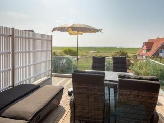 Comfortable holiday residence - Juist - 6